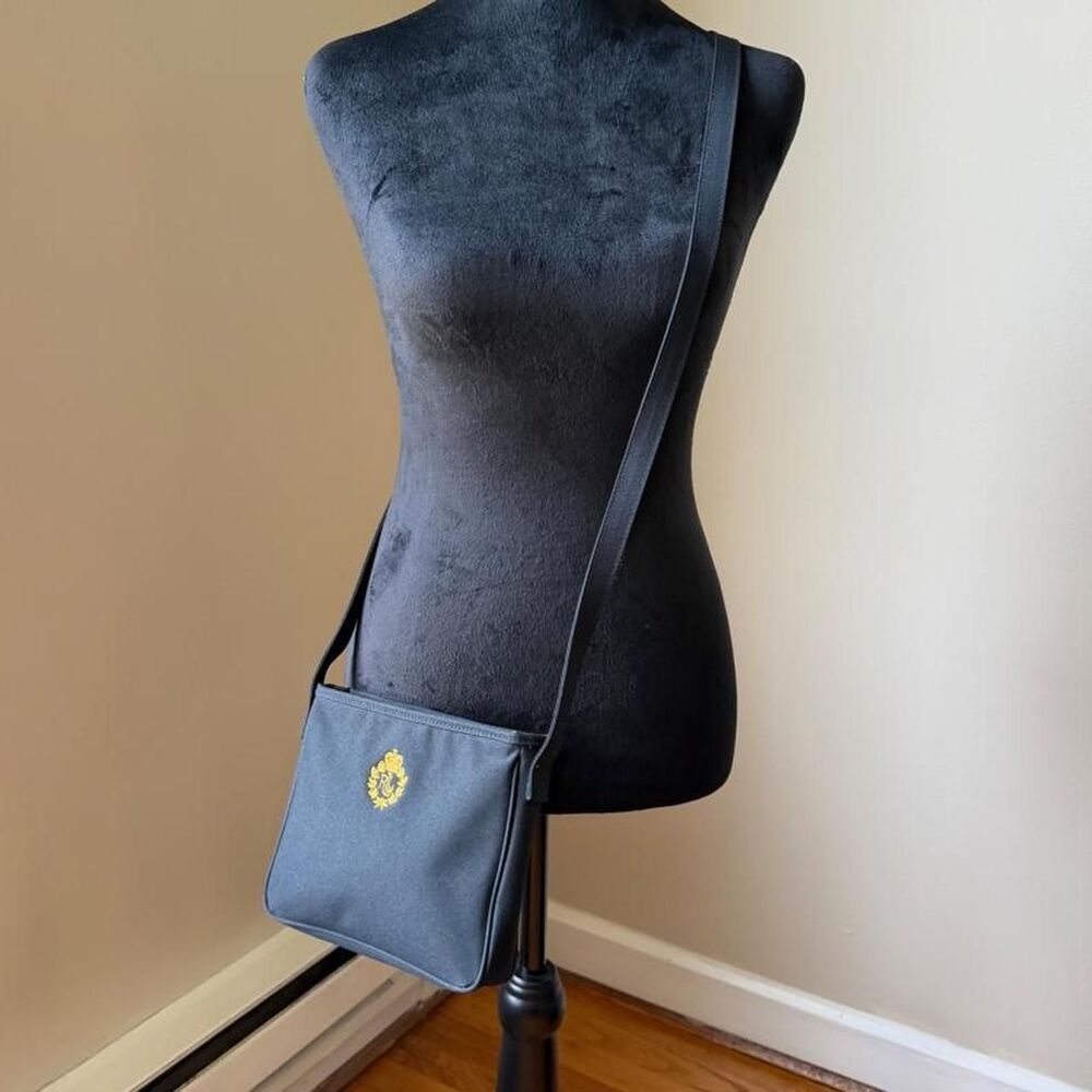 Ralph-lauren Women's Black Bag - Picture 3 of 8